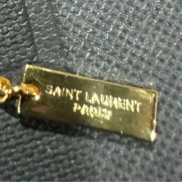 HEART CHARM BRACELET IN METAL - Picture 5 of 7